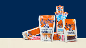 Archer Unveils Bold New Brand Identity Archer Unveils Bold New Brand Identity