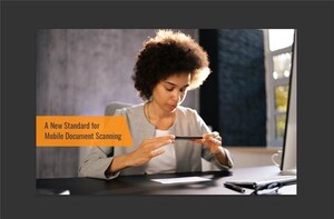Dynamsoft Unveils Redesigned Mobile Web Capture SDK, Delivering a New Standard for Mobile Document Scanning