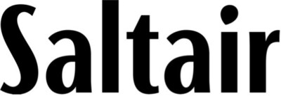 Saltair logo