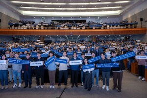Hyundai Motor Company President and CEO José Muñoz Holds Town Hall with Employees at Namyang R&amp;D Center, Underscoring Commitment to Quality and Customer Service