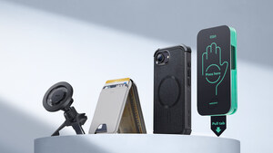 ESR Revolutionizes Protection and Brings MagSafe Functionality to the iPhone 16e