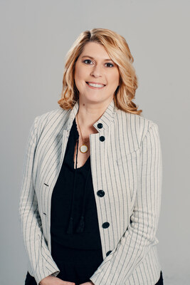 Jessica Holscott, Chief Financial Officer at Nielsen