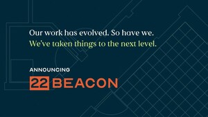 Announcing 22Beacon: Building Brighter Futures with A New Name and Greater Impact