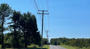 JCP&amp;L Power System Upgrades Underway in Mercer County