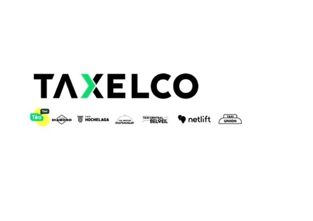 Taxelco (CNW Group/Taxelco)
