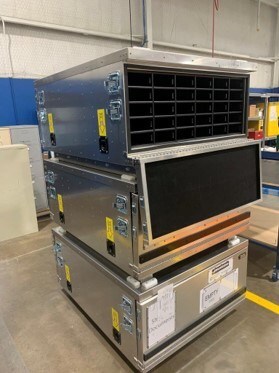 Americase Highlights Lithium-Ion Battery Safety and Regulatory Compliance at the International Battery Seminar &amp; Exhibition