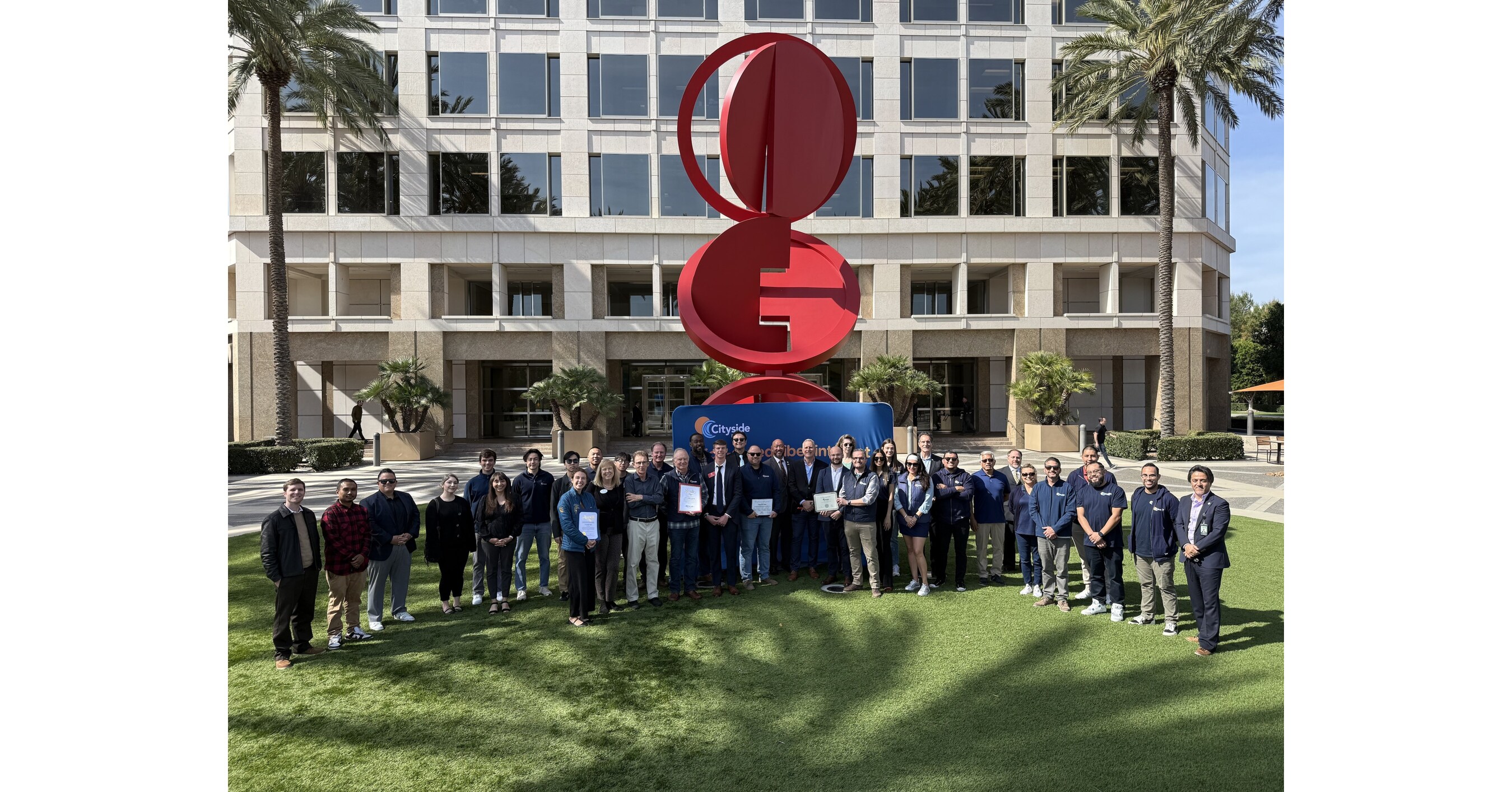 Cityside Fiber Expands Orange County Footprint, Launching Internet Service  in Irvine, Lake Forest, and Mission Viejo