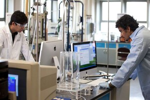 American Council on Education & Carnegie Foundation designate CCNY a top U.S. research institute