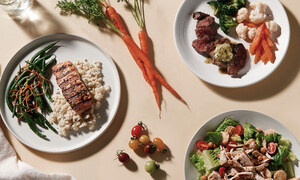 Life Time Launches Complimentary Ultimate Protein Reset in Celebration of National Protein Day and to Kick Off National Nutrition Month