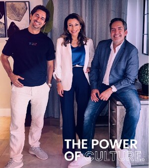 CULTURE+ Group Strengthens Leadership with Industry Veteran and Agency Founder Roberto Ramos as Group President to Expand its Cultural Intelligence® Offerings
