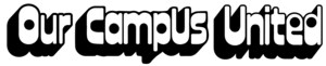 Our CampUs United Launches First-Of-Its-Kind Online Community to Combat Antisemitism on College Campuses