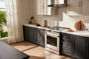FOTILE Redefines Culinary Excellence at KBIS 2025 with Introduction of FreshBake™ Range