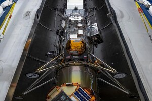 NASA Sets Coverage for Intuitive Machines' Next Commercial Moon Launch