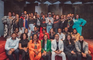 PHARRELL WILLIAMS' BLACK AMBITION OPENS THE APPLICATION FOR ITS FIFTH ANNUAL PRIZE COMPETITION, EMPOWERING UNDERREPRESENTED ENTREPRENEURS