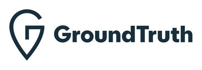 GroundTruth Logo (PRNewsfoto/GroundTruth)