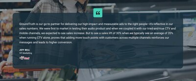 Gary's Quicksteaks Quote