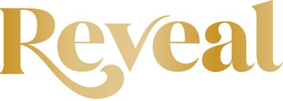 New Reveal Logo (PRNewsfoto/Reveal Pet Food)