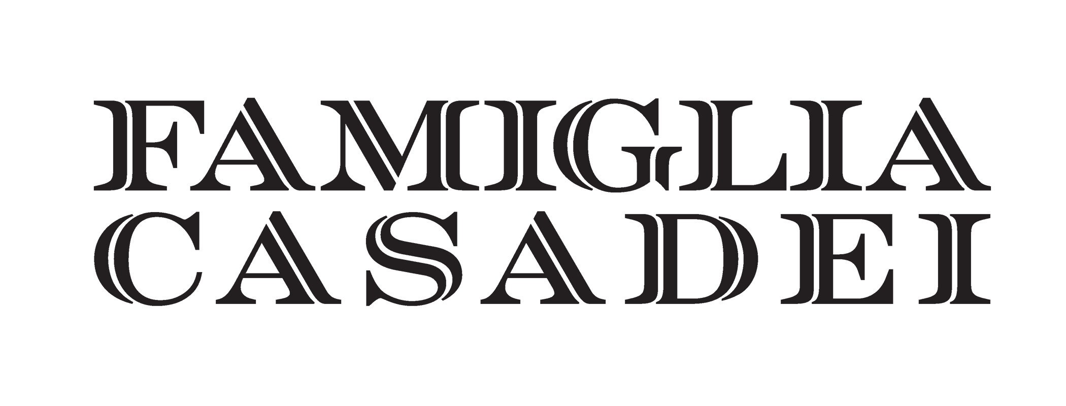 Famiglia Casadei Names Colangelo & Partners As Agency of Record