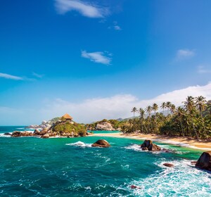 10 Unforgettable Places to Visit in Colombia
