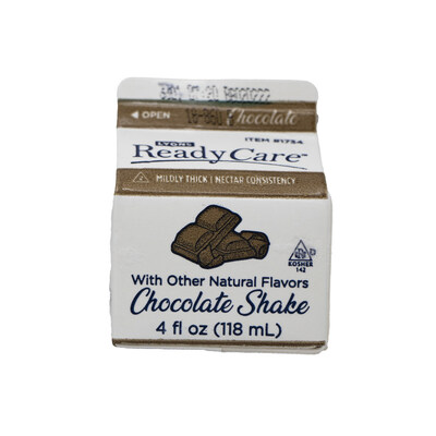 ReadyCare Frozen Chocolate Shake