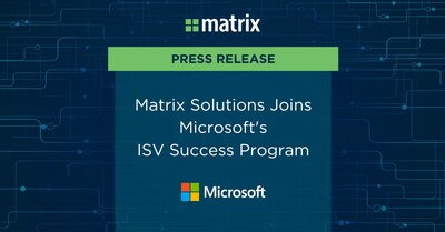 Microsoft ISV Success