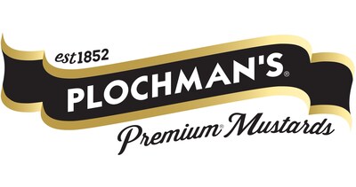 Plochman's Logo