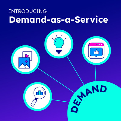 Pipeline360 Demand-as-a-Service