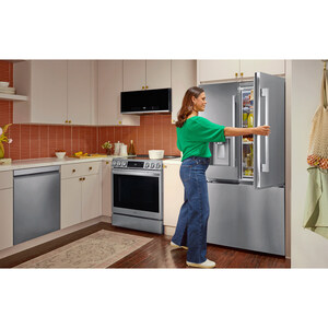 LG PRO BUILDER SPOTLIGHTS AWARD-WINNING SMART LIFE SOLUTIONS AT IBS 2025