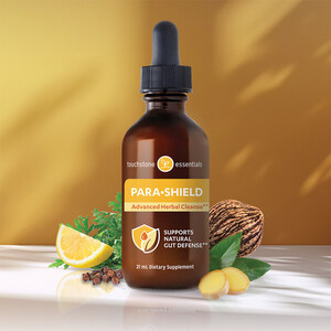Touchstone Essentials Launches Gut Health Supplement as it Expands Best-Selling Detox Line