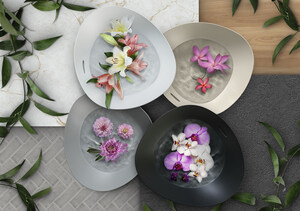TOTO Unveils Next-Generation Smart, Sustainable, and Luxury Bathroom Innovations at KBIS 2025 (Booth #N738)