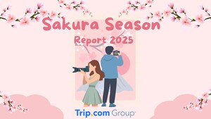 Sakura Beyond the Crowds: Lesser-known Cities Shine in Cherry Blossom Season 2025
