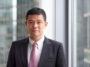 The Nature Conservancy (TNC) Appoints Anthony Gao as New Executive Director for Hong Kong and Regional Partnerships