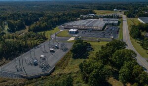 TECfusions Expands Data Center Footprint with 73-Acre Virginia Acquisition