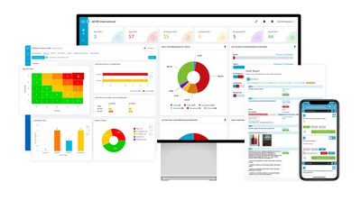 AuditComply Technology Platform