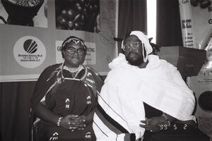 Memphis Power Couple is Building the Future of Black-Owned Coffee with Cxffeeblack