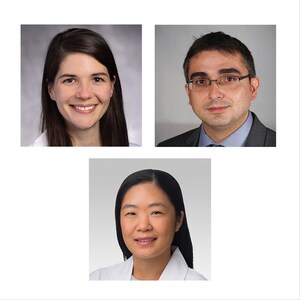 NCCN Announces New Gastrointestinal Cancer Research Grants in Collaboration with Taiho Oncology, Inc.