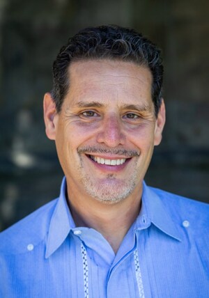 Pacific School of Religion Honors 10 Years of Leadership by David Vásquez-Levy