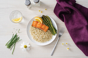 Savory Protein Swaps for Lent