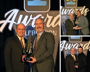 NerdsToGo® Honors Achievements and Unveils Growth Opportunities at 2025 Convention