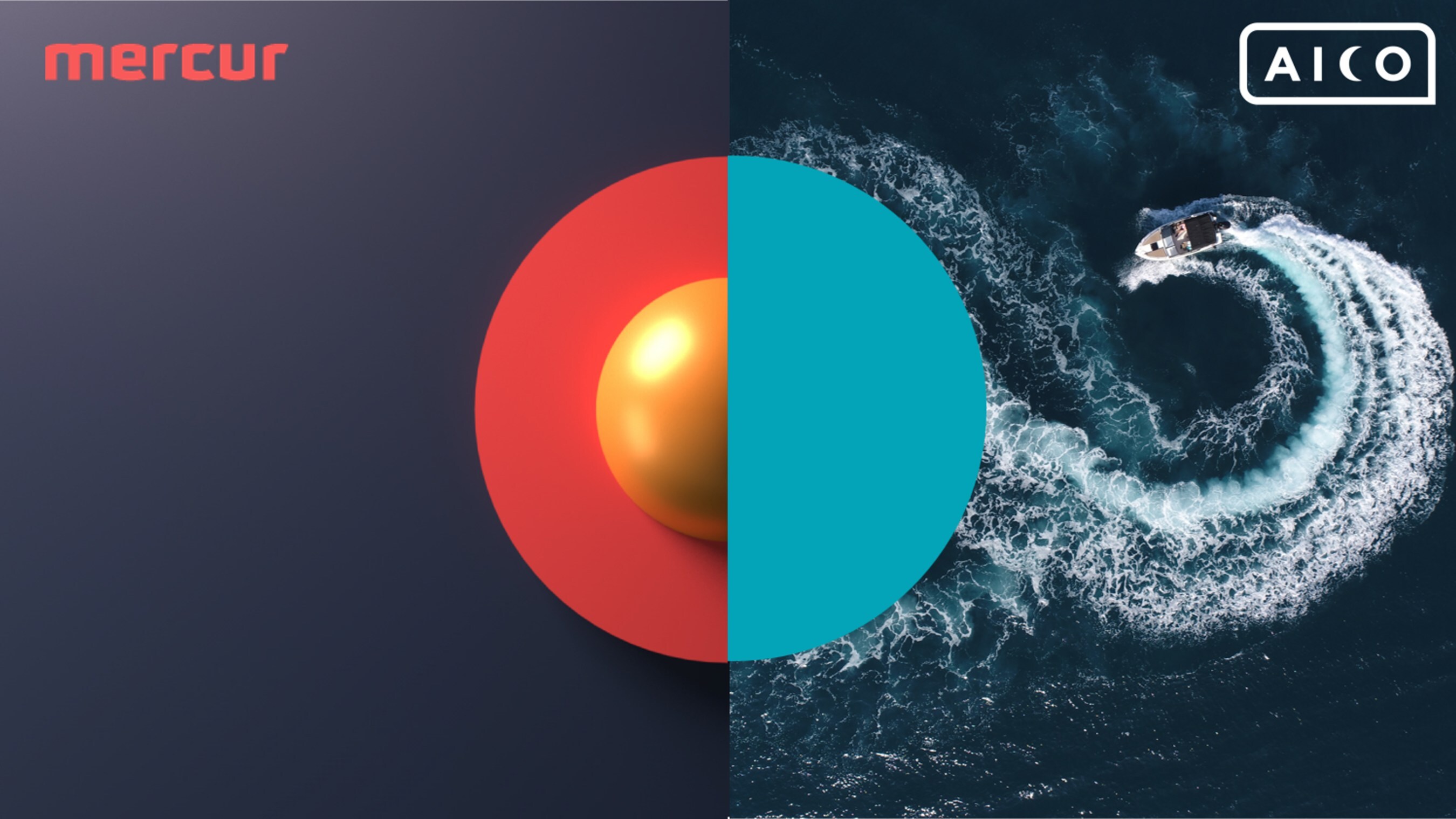 Aico and Mercur Merge to Form Comprehensive Suite of Solutions for the Office of the CFO