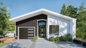 Introducing the TimberHue™ Collection by James Hardie: A Revolution in Siding Aesthetics and Durability
