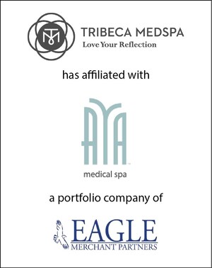 SKYTALE GROUP SERVES AS EXCLUSIVE FINANCIAL ADVISOR TO TRIBECA MEDSPA AND SKINLAB BY TRIBECA