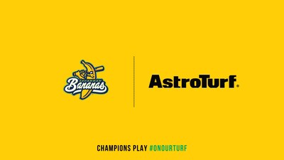 AstroTurf/Bananas Partnership