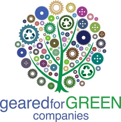 Geared for GREEN