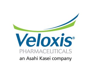 Veloxis Pharmaceuticals Receives Approval from USAN for "Pegrizeprument" as Nonproprietary Name for VEL-101