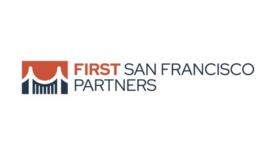 First San Francisco Partners logo