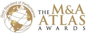 Westcove Partners Wins Healthcare Boutique Investment Bank of the Year at the M&amp;A Atlas Awards 2024