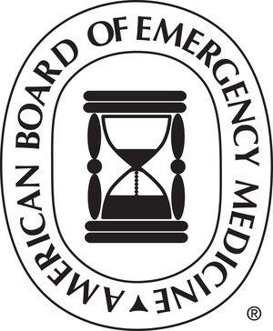 The American Board of Emergency Medicine Elects New Members to the Board of Directors