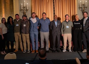 PenFed Foundation Announces Military Veteran Startup Conference Pitch Competition Winners