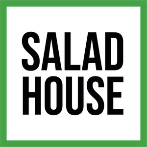 Salad House and Jersey Sports Group Announce Partnership to Promote Healthy Eating